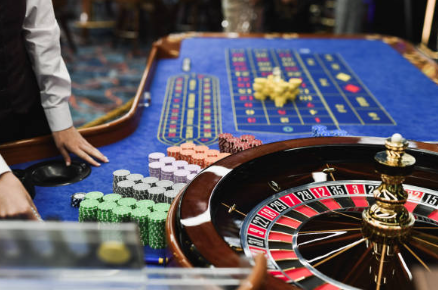 Vadicasino Dünya'nın En İyi Oyun Sağlayıcıları İle Çalışıyor