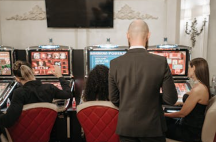 Vadicasino En Çok Kazandıran Casino - Slot Oyunları