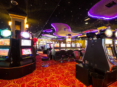 Vadicasino En Fazla Oynanan Slot Oyunları Nelerdir?