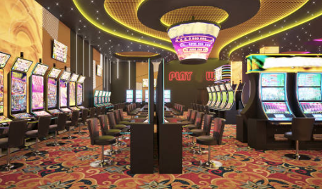 Vadicasino En Güncel Slot Oyunları Hangileridir?