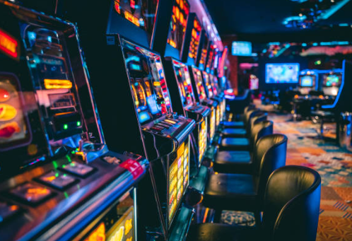 Vadicasino En İyi Oyun Sağlayıcıları Olan Bahis Sitesi