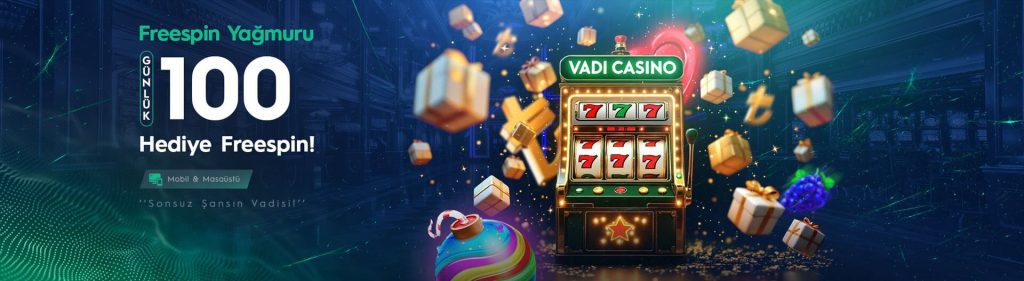 vadicasino freespin vadicasino freespin