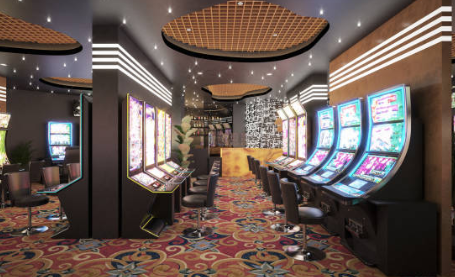 Vadicasino Gazino Ne Demek?
