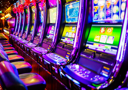 Vadicasino Oyun Sağlayıcıları Nelerdir?